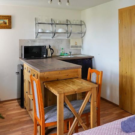 Apartman Praha Brevnov Daire Dış mekan fotoğraf