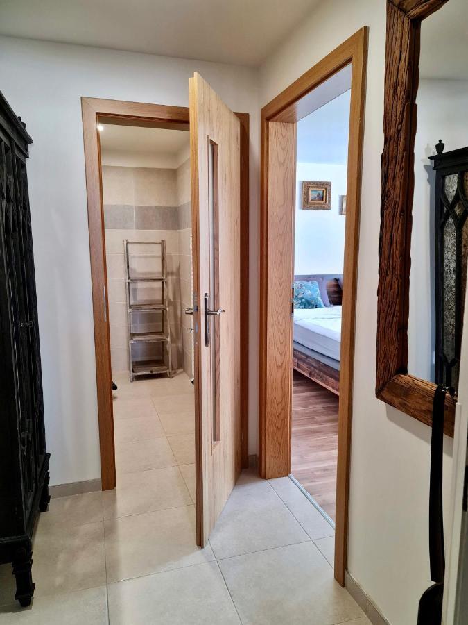 Apartman Praha Brevnov Daire Dış mekan fotoğraf